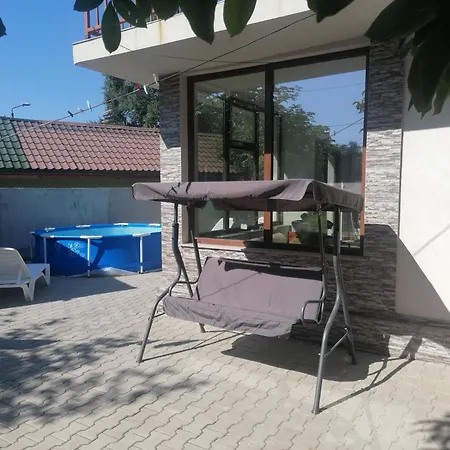 Vecas Pensión Eforie Nord