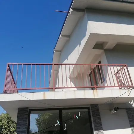 Pensiune Vecas *