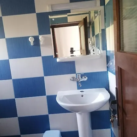 Pensiune Vecas *