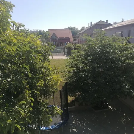Vecas Pensiune Eforie Nord