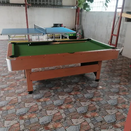 Vecas Pensiune *